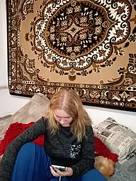 XXX chat uživo modela Koketka_nelegal_
