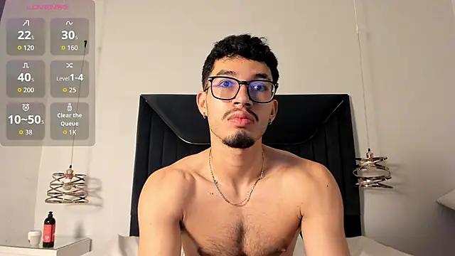 Jaxon_Carter Live XXX-chat