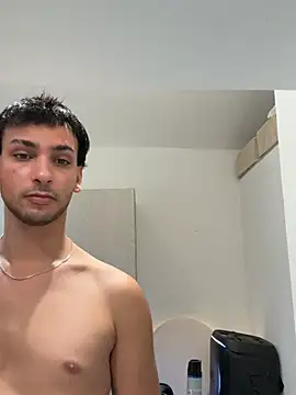 Živý XXX chat Gipsyboysteve