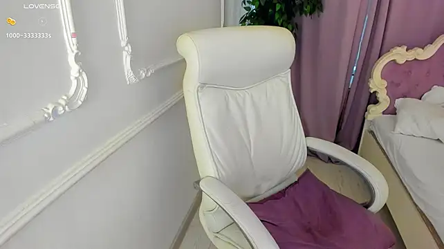 Lily_Marlin 라이브 XXX 채팅