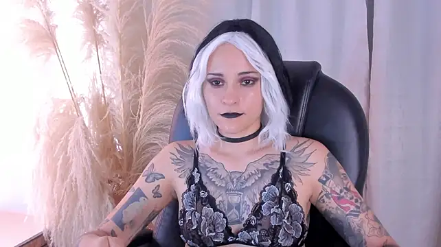 Chat XXX Live AnnyThompson_