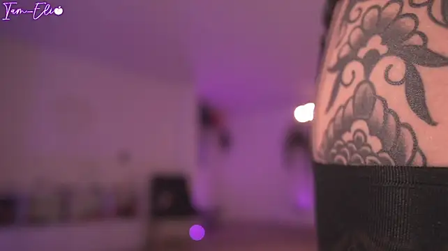 Chat XXX Live Iam_elii1