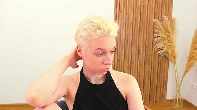 AgataGate live XXX chat