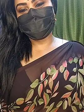 Živý XXX chat Anushka_flower