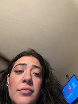 Tunoviafavorita's Webcam Show
