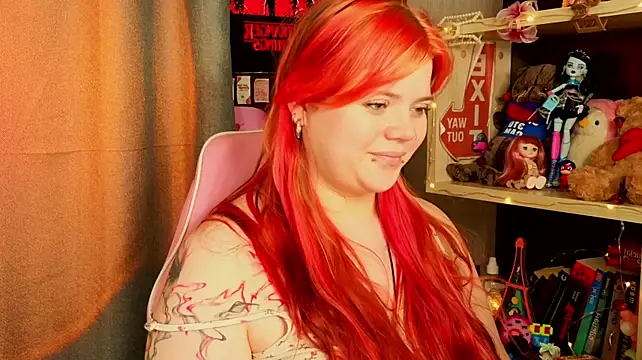 Chat XXX Live kellysweets