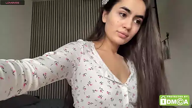 Chat XXX Live milkamila