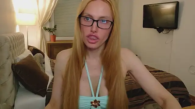 Love_Call's Live XXX Chat