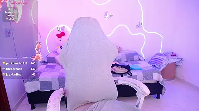 Czat XXX na żywo – sweetalloy