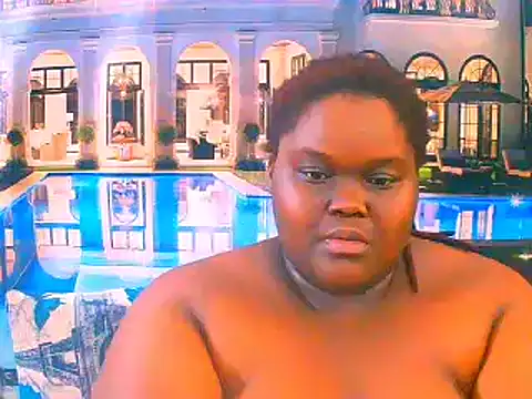 EbonyHotBuns Chat XXX in diretta