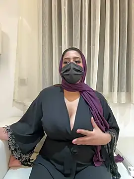 Ahlam7578 Chat XXX in diretta
