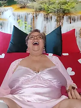 QueenPammy1 – Live XXX-chat