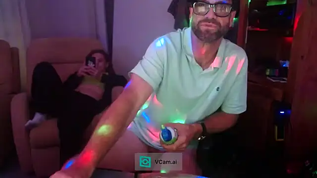 Živý XXX chat PeterHanglin