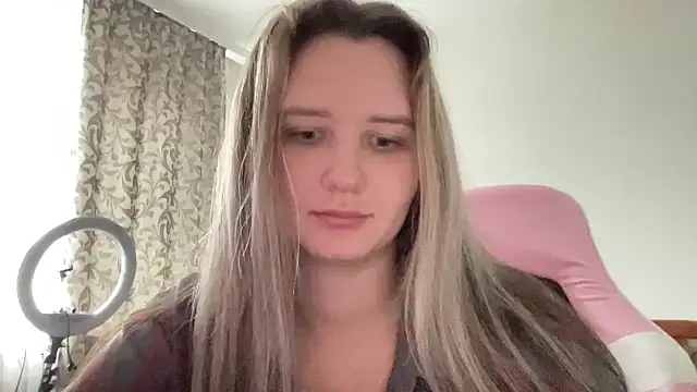 Živý XXX chat Venirahh