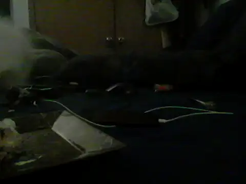 Silencio26's Live XXX Chat