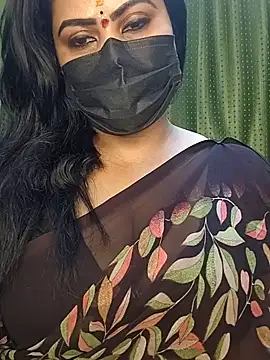 Anushka_flower's Live XXX Chat