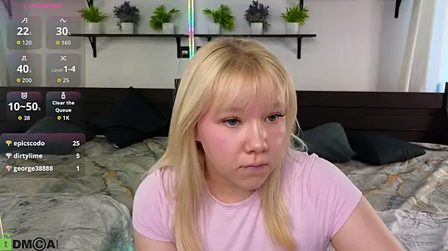 Soffa_Mitchell Live XXX-Chat
