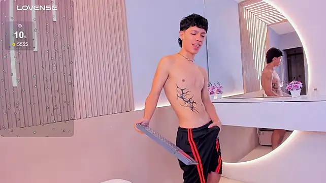 Czat XXX na żywo – Sosa_cat