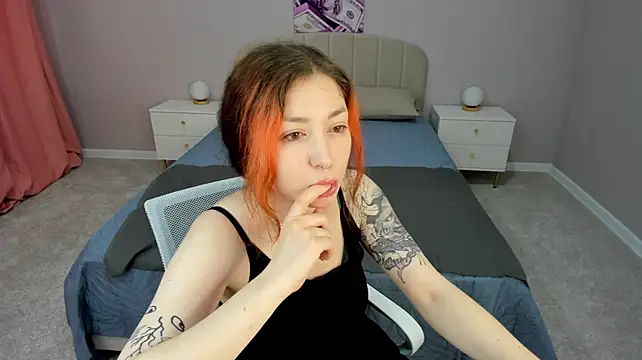 Kelly_Fossterr Live XXX Chat