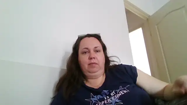 Chat +18 de WendyRhoades ao vivo