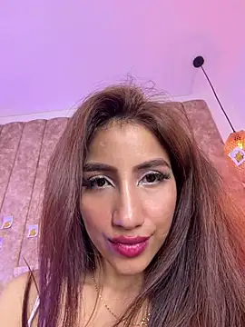 naomiii__ – Live XXX-chat