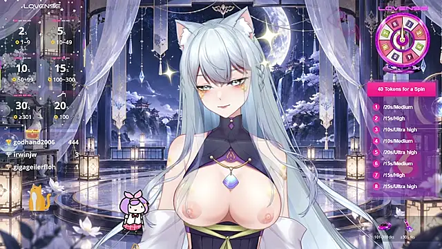 lulu_hentai Chat XXX in diretta