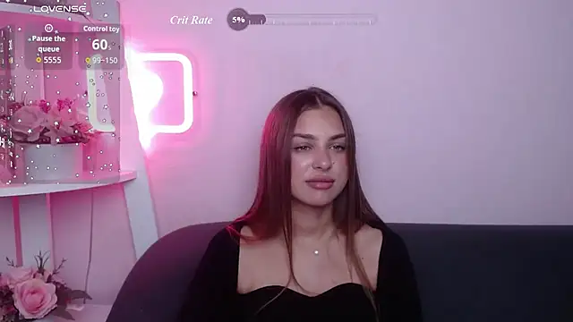 Chat +18 de MilanaAngelAs ao vivo