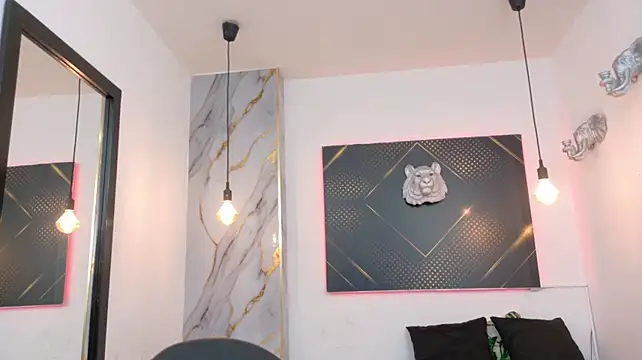KingOfTemptation's Webcam Show