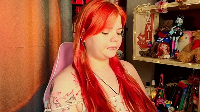 Czat XXX na żywo – kellysweets