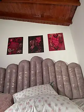 CelesteValencia_'s Live XXX Chat