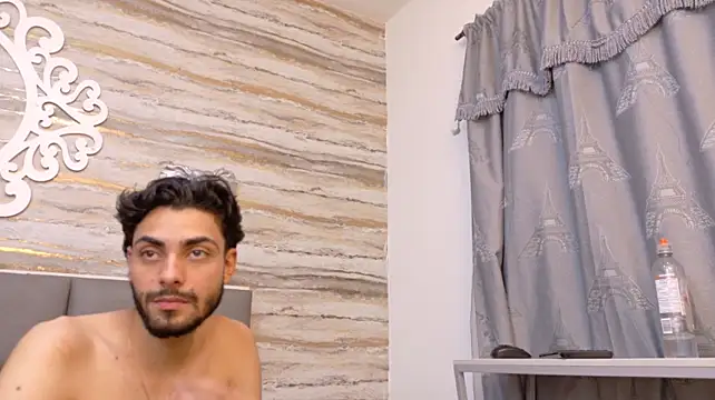 dashmonroe – Naživo XXX chat