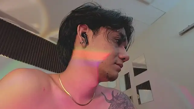davoxer – Naživo XXX chat