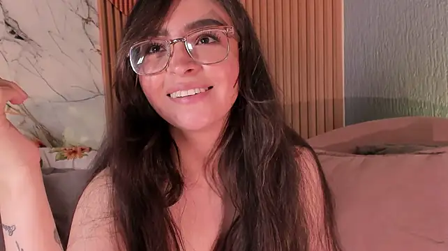 XXX chat uživo modela Eva_Macalliter