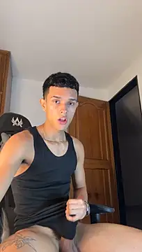 Chat XXX Live Busterspinter