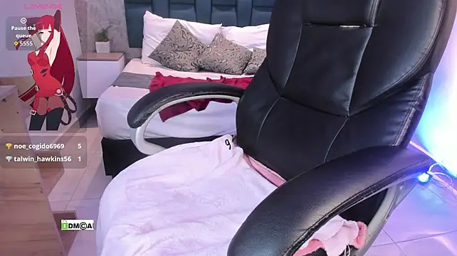 zairawatson Live XXX Chat