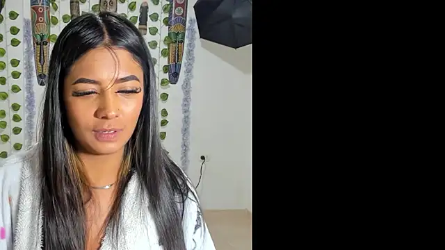 Czat XXX na żywo – bella__funny