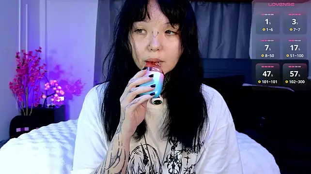 Lein_BoneのライブXXXチャット