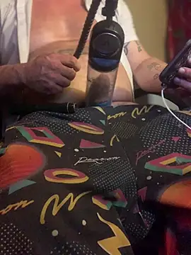 XXX chat uživo modela Ldnick69