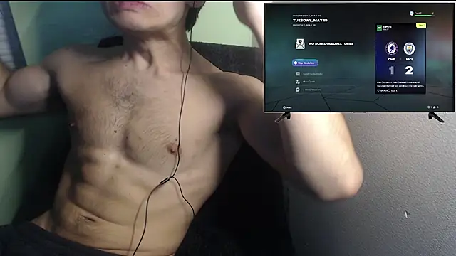 the1invisibleboy live XXX chat
