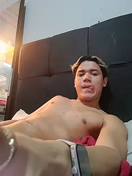Show de alexi949 na webcam