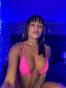 HOT_LADY_777 라이브 XXX 채팅