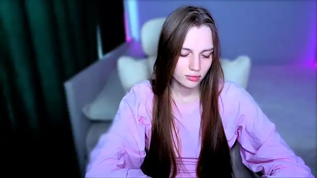 Chat XXX ao vivo de StellaLawless