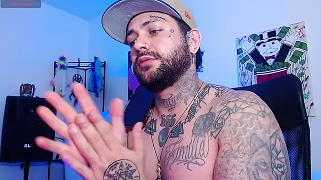 Chat +18 de esteban_cloud ao vivo