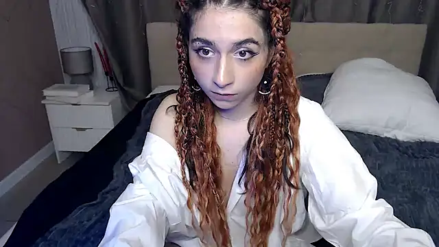 AdrianaCutes Live XXX Chat