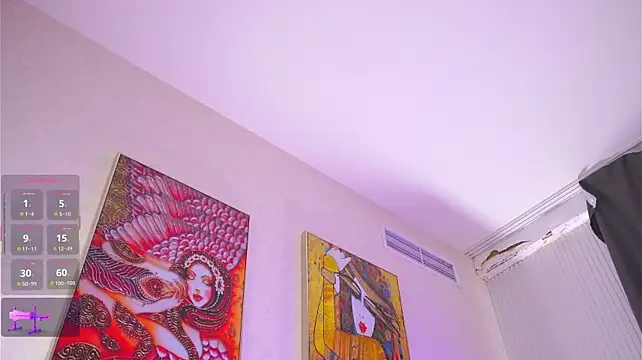 LiliBanger 即時 XXX 聊天