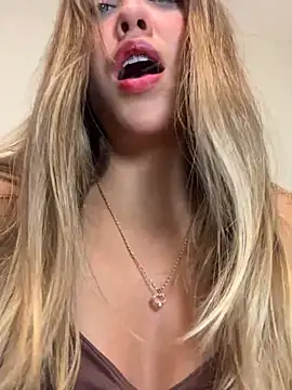 fanyabbey's Live XXX Chat
