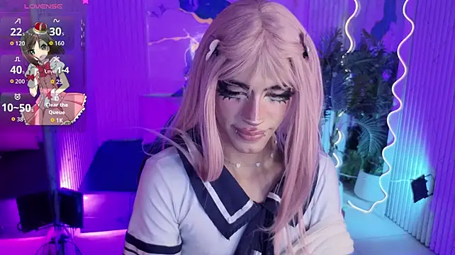 kaisage_tay live XXX chat