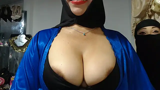 Chat XXX Live nadia__abaud