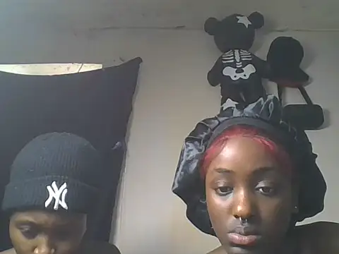 Chat XXX en directo de loversoncam