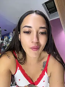 HollyAngel2 – Live XXX-chat